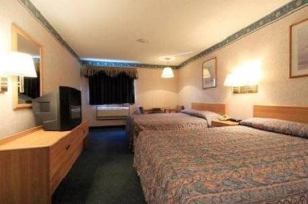 Sunrise Motel 벨뷰 외부 사진