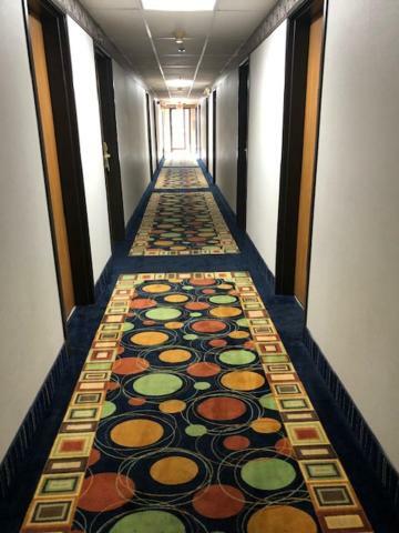 Sunrise Motel 벨뷰 외부 사진